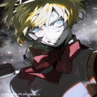 Hatoko avatar
