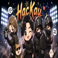 Hậu avatar