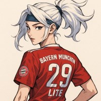 Henry Avatar