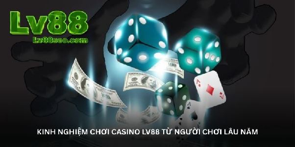 Casino LV88 - Chơi casino online mà cảm giác không hề giả Casino LV88 - Chơi casino online mà cảm giác không hề giả