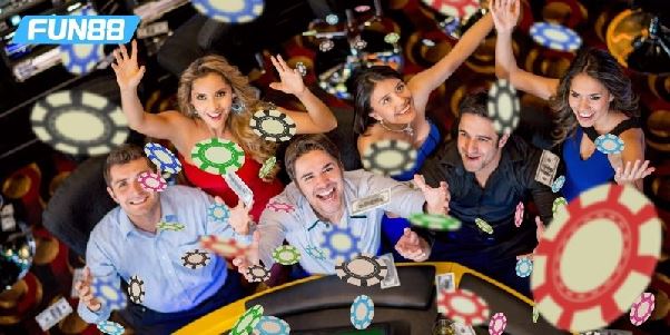 FUN88 Nhà Cái Bảo Mật Thông Tin Cho Hội Viên Uy Tín Hàng Đầu FUN88 Nhà Cái Bảo Mật Thông Tin Cho Hội Viên Uy Tín Hàng Đầu