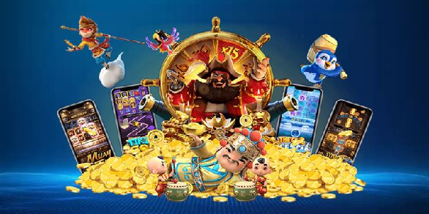 Nổ Hũ OZ69 - Sân Chơi Slot Game Uy Tín Và Đa Dạng Nhất 2025