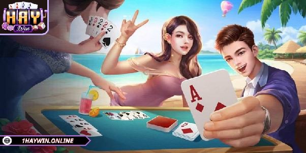 Game bài Haywin – đẳng cấp của cảm xúc và chiến thuật