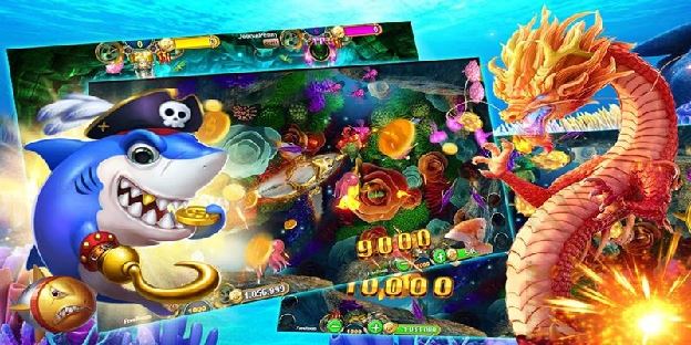 Cách Nạp Tiền Bắn Cá New88 Dễ Như Ăn Kẹo – Thử Là Nhớ! Cách Nạp Tiền Bắn Cá New88 Dễ Như Ăn Kẹo – Thử Là Nhớ!