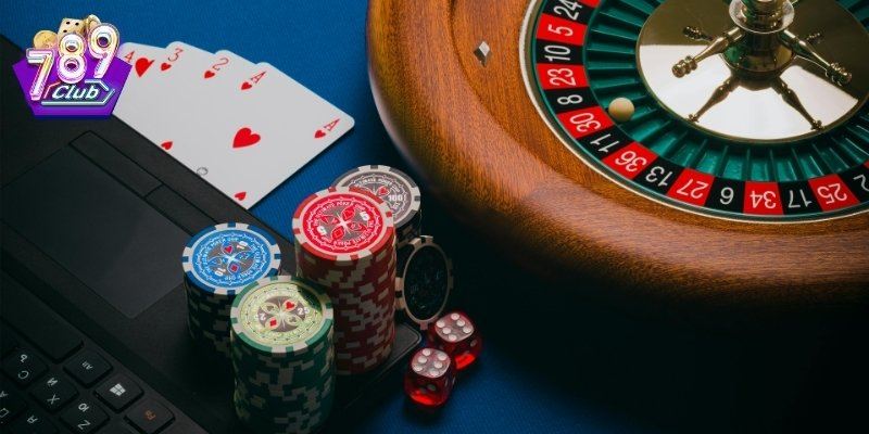 789CLUB – Top Nhà Cái Uy Tín Hàng Đầu Tại Việt Nam Năm 2025