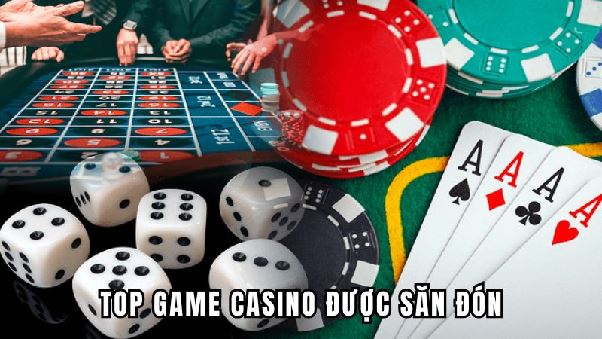 Casino BON68 - Trải Nghiệm Cảm Giác Cá Cược Chân Thực Casino BON68 - Trải Nghiệm Cảm Giác Cá Cược Chân Thực