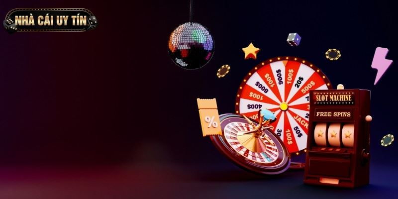 Nhà Cái Uy Tín Dẫn Đầu Xu Hướng Cá Cược Trực Tuyến Năm 2025 Nhà Cái Uy Tín Dẫn Đầu Xu Hướng Cá Cược Trực Tuyến Năm 2025