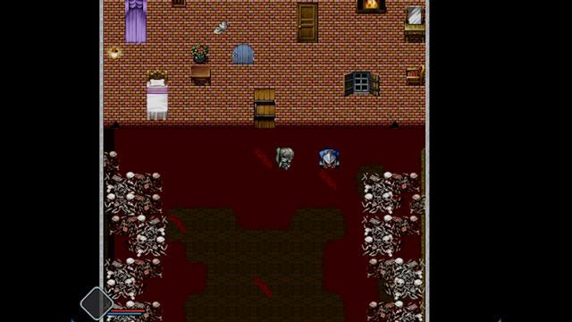 BLACK SOULS II BLACK SOULS II