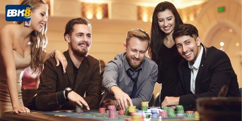 BK8 Club - Nơi Tạo Dựng Những Cơ Hội Cá Cược Thú Vị BK8 Club - Nơi Tạo Dựng Những Cơ Hội Cá Cược Thú Vị