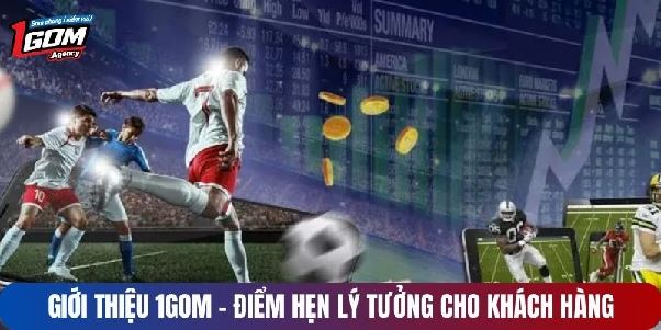 Giới Thiệu 1GOM - Trang Web Thể Thao Trực Tuyến Hot 2025