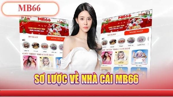 MB66 – Sự lựa chọn hoàn hảo cho dân cá cược chuyên nghiệp MB66 – Sự lựa chọn hoàn hảo cho dân cá cược chuyên nghiệp