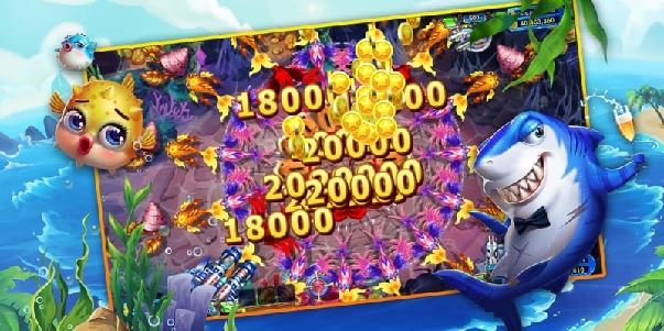 Bắn Cá Đổi Thưởng – Khám Phá Game Săn Cá Hấp Dẫn Hiện Nay