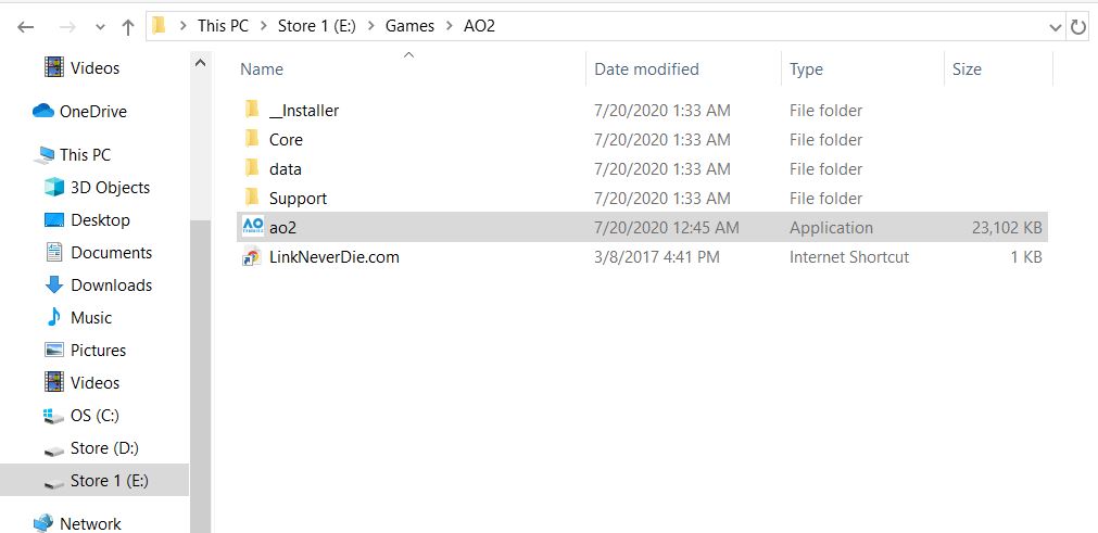 AO Tennis 2 crash