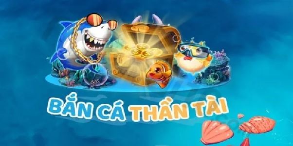 Hướng dẫn chơi bắn cá thần tài 33bet chi tiết cho người mới Hướng dẫn chơi bắn cá thần tài 33bet chi tiết cho người mới