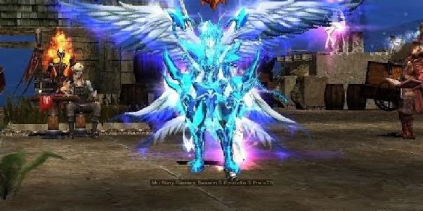 Tải game mu online - Hành trình khám phá thế giới huyền bí của MU Tải game mu online - Hành trình khám phá thế giới huyền bí của MU