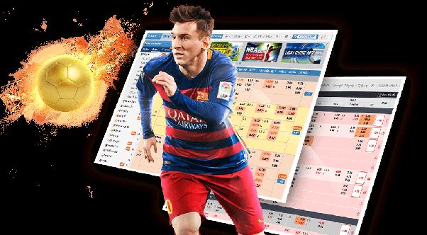 Đặc điểm nhận diện trang cá độ bóng đá uy tín mà người chơi không thể bỏ qua Đặc điểm nhận diện trang cá độ bóng đá uy tín mà người chơi không thể bỏ qua