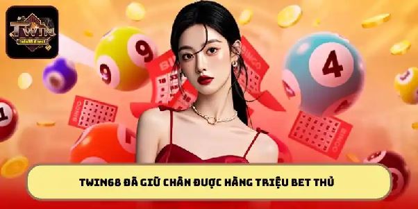 Trang Chủ Twin68 Có Gì? Hàng Loạt Tựa Game Slot, Bài, Bắn Cá Đang Chờ Bạn