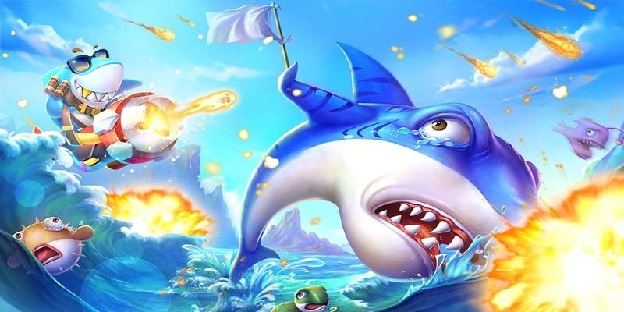 Bắn Cá Xèng Yo88 - Săn Thưởng Cực Cháy Ngay Tại Nhà Cái Bắn Cá Xèng Yo88 - Săn Thưởng Cực Cháy Ngay Tại Nhà Cái