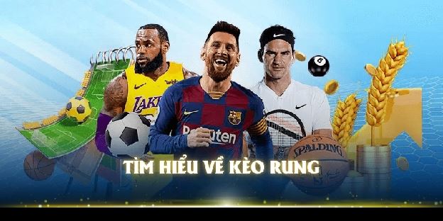 Kèo Rung - Chiến Thuật Cá Cược Thể Thao Đỉnh Cao Tại EE88 Kèo Rung - Chiến Thuật Cá Cược Thể Thao Đỉnh Cao Tại EE88