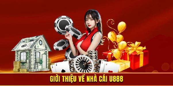 Nhà Cái U888 - Thương Hiệu Cá Cược Uy Tín Nhất 2025 Nhà Cái U888 - Thương Hiệu Cá Cược Uy Tín Nhất 2025