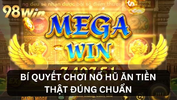 Nổ Hũ Ăn Tiền Thật - Chìa Khóa Để Chạm Đến Giấc Mơ Đổi Đời Nổ Hũ Ăn Tiền Thật - Chìa Khóa Để Chạm Đến Giấc Mơ Đổi Đời