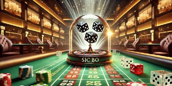 Tài xỉu trực tuyến khám phá thế giới cá cược đỉnh cao Tài xỉu trực tuyến khám phá thế giới cá cược đỉnh cao