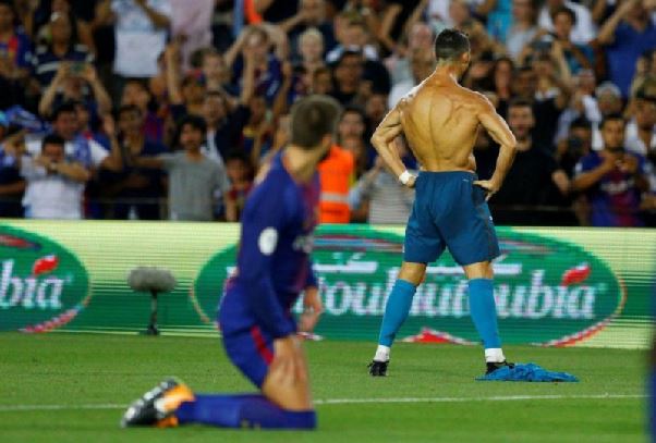 Giải đáp Cristiano Ronaldo có bao nhiêu Quả bóng vàng?