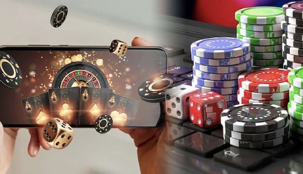 App GA6789 - Giải Pháp Đỉnh Cao Cho Cá Cược Đá Gà Trực Tuyến