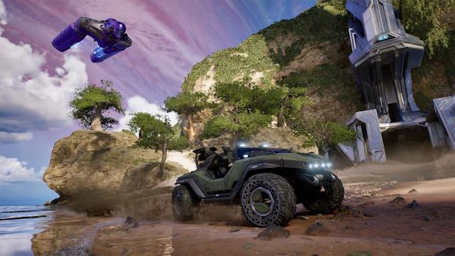 Halo: Campaign Evolved