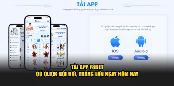 Hướng Dẫn Cách Tải App F8bet Trên Điện Thoại Hướng Dẫn Cách Tải App F8bet Trên Điện Thoại