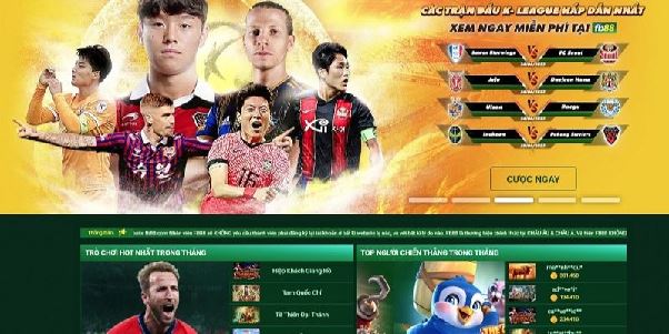 Nhà cái FB88 - Địa chỉ cá cược uy tín, an toàn và minh bạch Nhà cái FB88 - Địa chỉ cá cược uy tín, an toàn và minh bạch