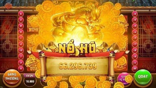 Nổ Hũ Đổi Thưởng - Hành Trình Từ Người Mới Đến Chuyên Gia Slot Game Nổ Hũ Đổi Thưởng - Hành Trình Từ Người Mới Đến Chuyên Gia Slot Game