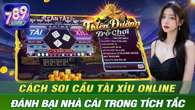 Hướng dẫn chi tiết cách nạp tiền nhà cái 789club Hướng dẫn chi tiết cách nạp tiền nhà cái 789club