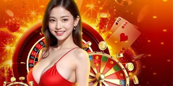 V9bet đăng nhập tài khoản nhanh chóng và an toàn 2026 V9bet đăng nhập tài khoản nhanh chóng và an toàn 2026