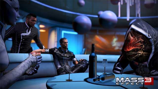 Mass Effect 3: Complete Edition