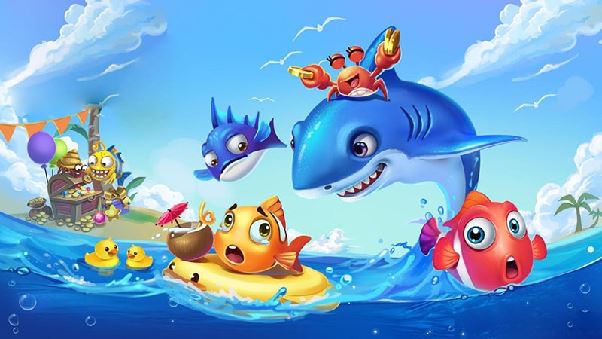 Bắn cá đại thần VSBET: Bảng hệ số thưởng và giá trị boss Bắn cá đại thần VSBET: Bảng hệ số thưởng và giá trị boss