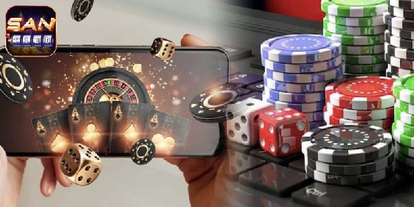 Lời Khuyên Cá Cược Từ Sanclub Tăng Cơ Hội Chiến Thắng Lời Khuyên Cá Cược Từ Sanclub Tăng Cơ Hội Chiến Thắng