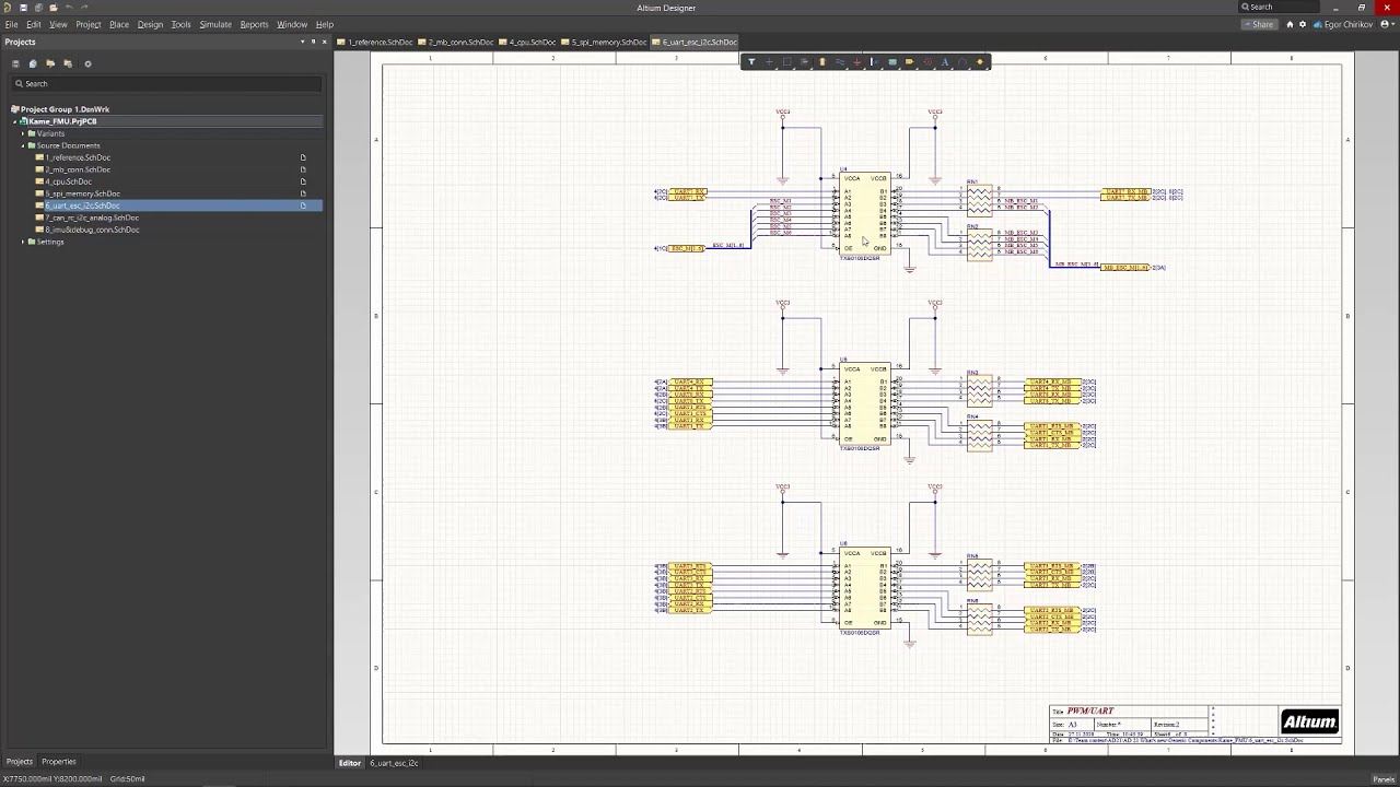 Altium Designer