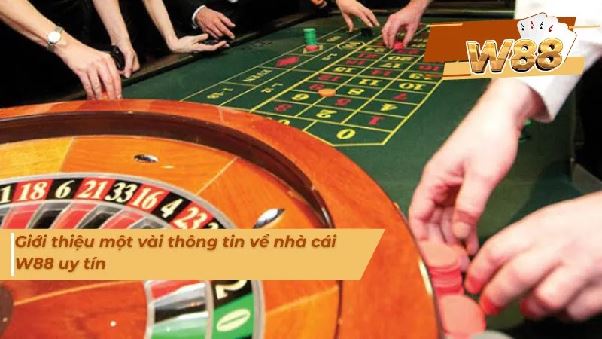 W88 - Chìa Khoá Mở Ra Cánh Cổng Thiên Đường Cá Cược W88 - Chìa Khoá Mở Ra Cánh Cổng Thiên Đường Cá Cược