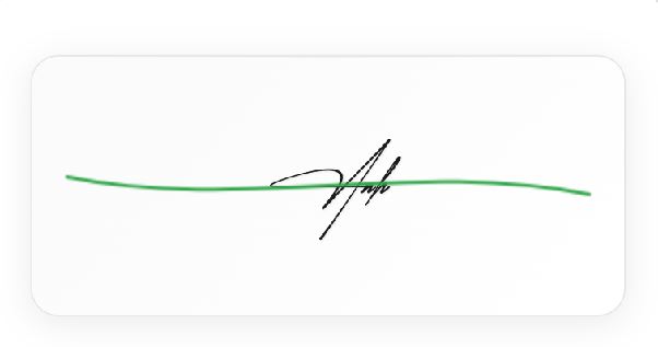 chữ ký đẹp theo tên