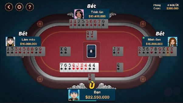 Phỏm Online S666 - Hướng Dẫn Đánh Phỏm Đơn Giản Cho Game Thủ Phỏm Online S666 - Hướng Dẫn Đánh Phỏm Đơn Giản Cho Game Thủ