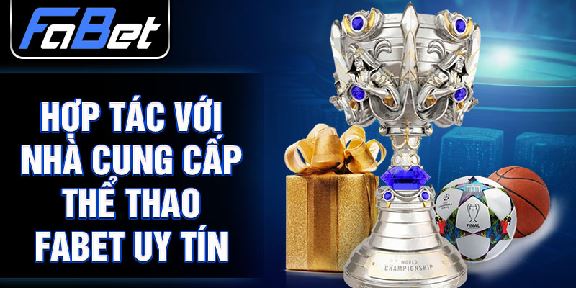 Thể Thao Fabet: Khám Phá Vũ Trụ Thể Thao Đỉnh Cao Thể Thao Fabet: Khám Phá Vũ Trụ Thể Thao Đỉnh Cao