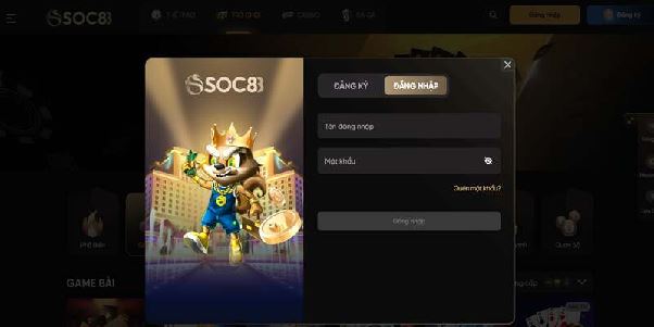 Nhà Cái Soc88 - Sân Chơi Cá Cược Có Độ Uy Tín Cao 2025 Nhà Cái Soc88 - Sân Chơi Cá Cược Có Độ Uy Tín Cao 2025