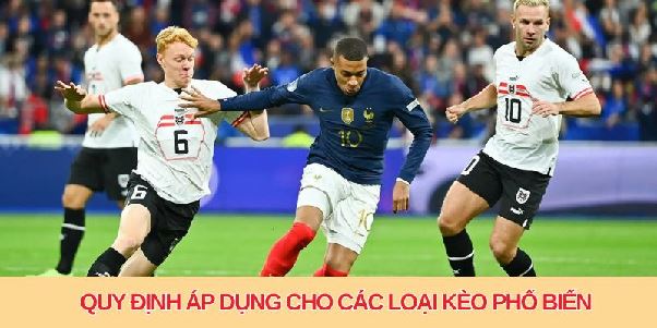 Luật Cá Độ Bóng Đá - Cập Nhật Quy Tắc Tại bongdalu Mới Nhất Năm 2025 Luật Cá Độ Bóng Đá - Cập Nhật Quy Tắc Tại bongdalu Mới Nhất Năm 2025