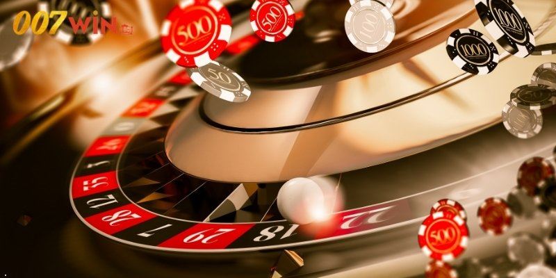 Nhà Cái 007win - Đặt Cược An Toàn Với Nhiều Cơ Hội Thắng Nhà Cái 007win - Đặt Cược An Toàn Với Nhiều Cơ Hội Thắng