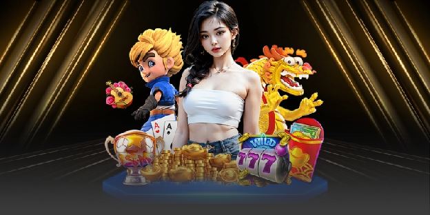 Game bai tổng quan và hướng dẫn chinh phục từ chuyên gia
