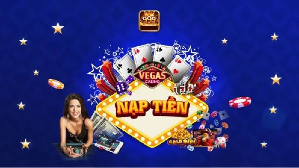 Cổng game 999BET - Thiên đường giải trí đỉnh cao hàng đầu châu Á