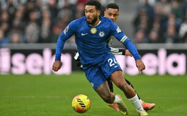 Chelsea biệt danh là gì và lịch sử thú vị đằng sau đội bóng thành London