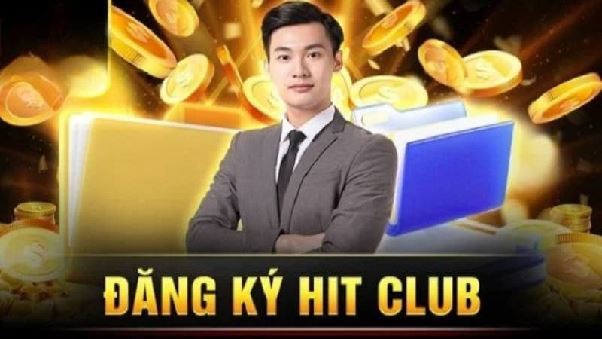 Đăng Ký Hitclub - Chi Tiết Từ A–Z Cho Anh Em Cược Thủ Mới Đăng Ký Hitclub - Chi Tiết Từ A–Z Cho Anh Em Cược Thủ Mới