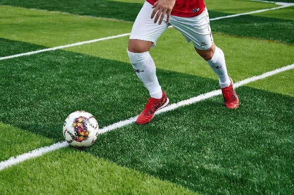 Trang Cá Độ Bóng Đá: Bí Quyết Tăng Tỷ Lệ Thắng